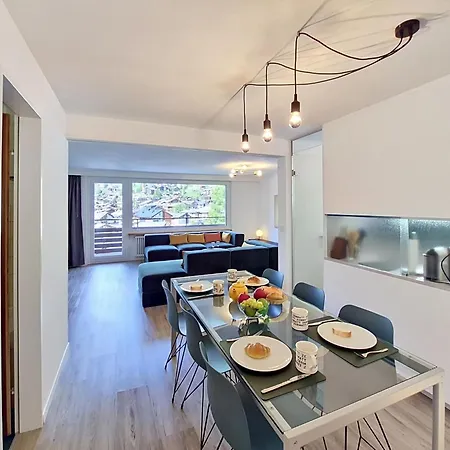 Saphir By Interhome * زيرمات