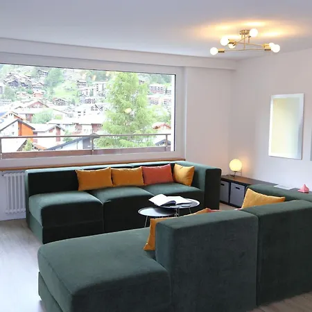 Saphir By Interhome شقة