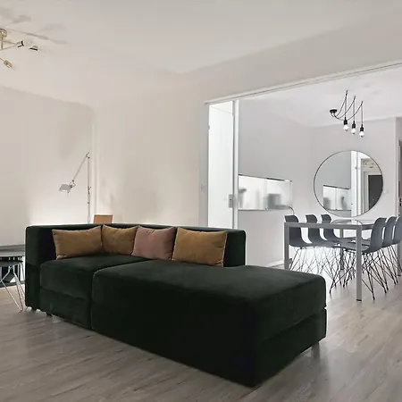 Saphir By Interhome شقة *