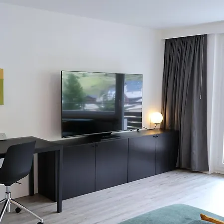 Saphir By Interhome شقة