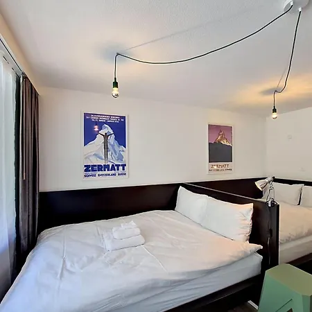 Saphir By Interhome شقة *