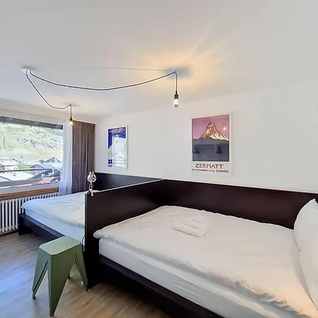 Saphir By Interhome * زيرمات