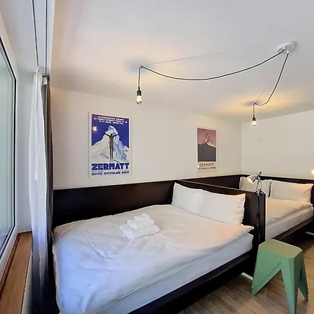 Saphir By Interhome شقة *