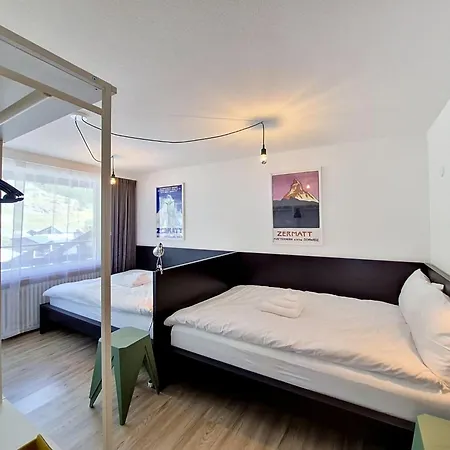 Saphir By Interhome Zermatt